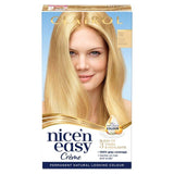 Clairol Nice'n Easy Hair Dye 10 Extra Light Blonde