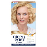 Clairol Nice'n Easy Hair Dye 10B Extra Light Beige Blonde