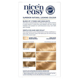 Clairol Nice'n Easy Hair Dye 10B Extra Light Beige Blonde