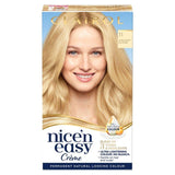 Clairol Nice'n Easy Hair Dye 11 Ultra Light Blonde