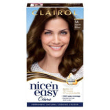 Clairol Nice'n Easy Hair Dye 5A Medium Ash Brown