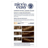 Clairol Nice'n Easy Hair Dye 5G Medium Golden Brown