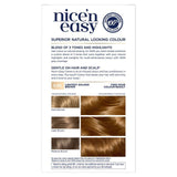 Clairol Nice'n Easy Hair Dye 6.5G Lightest Golden Brown