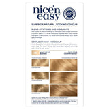 Clairol Nice'n Easy Hair Dye 9B Light Beige Blonde