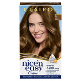 Clairol Nice&amp;rsquo;n Easy Permanent Hair Dye 6 Light Brown