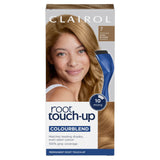 Clairol Nice'n Easy Root Touch-Up Hair Dye Dark Blonde 7