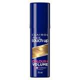 Clairol Root Touch Up 2 In 1 Spray Dark to Medium Blonde