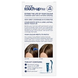 Clairol Root Touch-Up 5G Medium Golden Brown Hair Dye