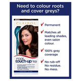 Clairol Root Touch-Up Hair Dye 2 Black