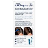 Clairol Root Touch-Up Hair Dye 2 Black