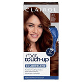 Clairol Root Touch-Up Hair Dye Dark Auburn 4R