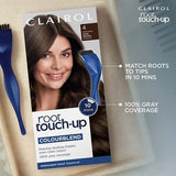 Clairol Root Touch-Up Hair Dye Dark Auburn 4R