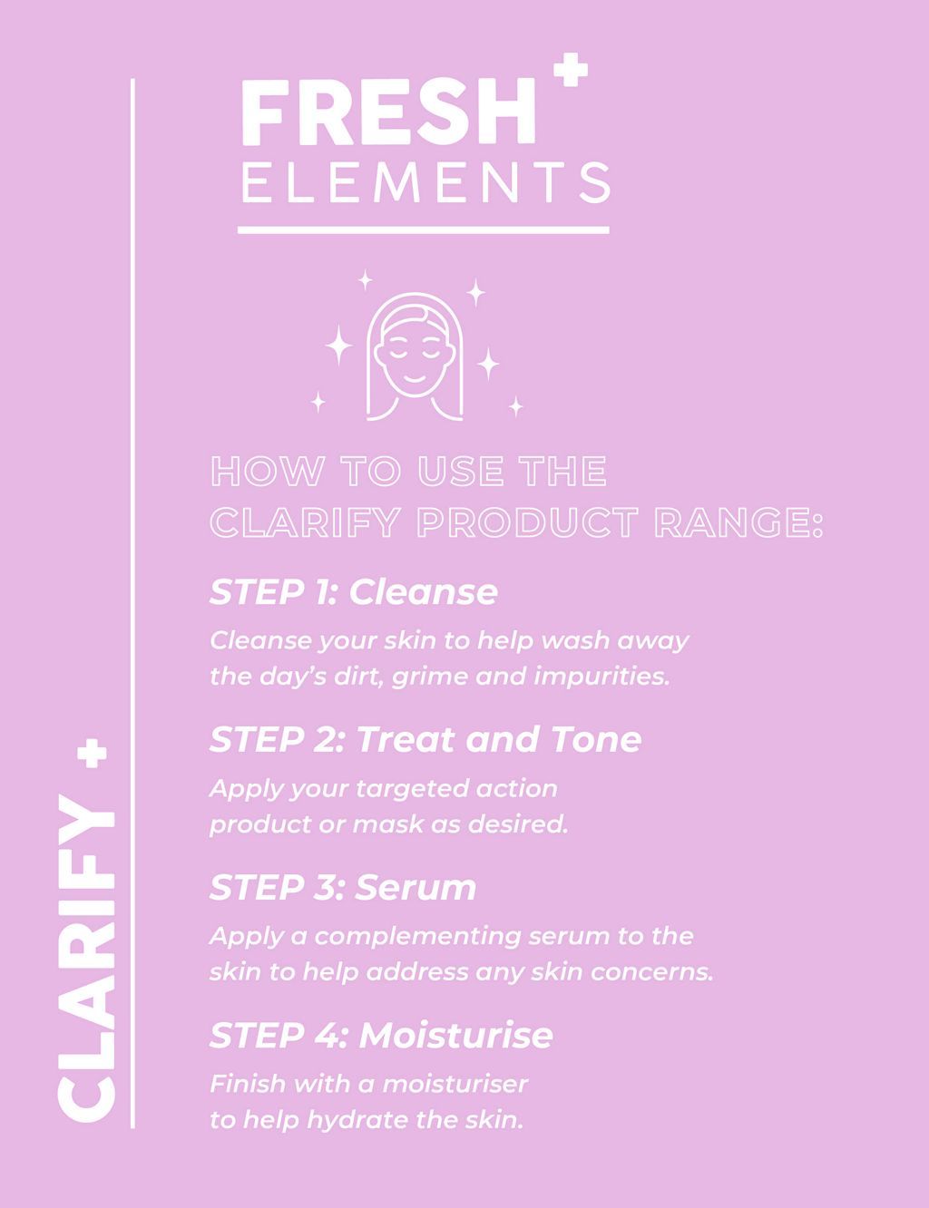 Clarify Deep Cleansing Clay Mask 150ml