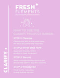 Clarify Deep Cleansing Clay Mask 150ml