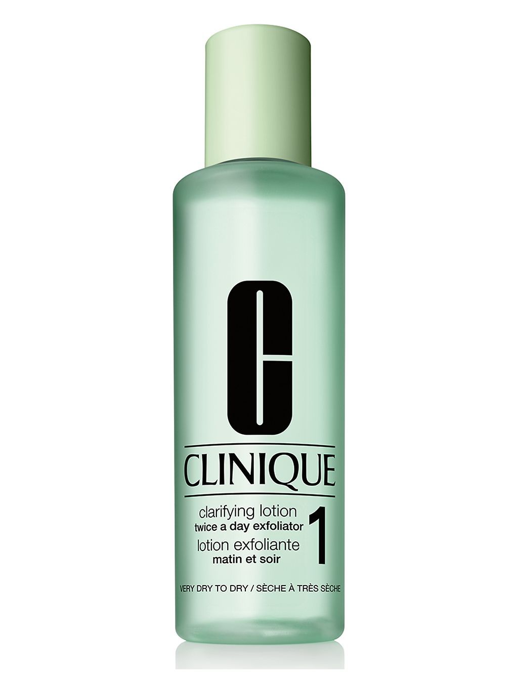 Clarifying Lotion 1