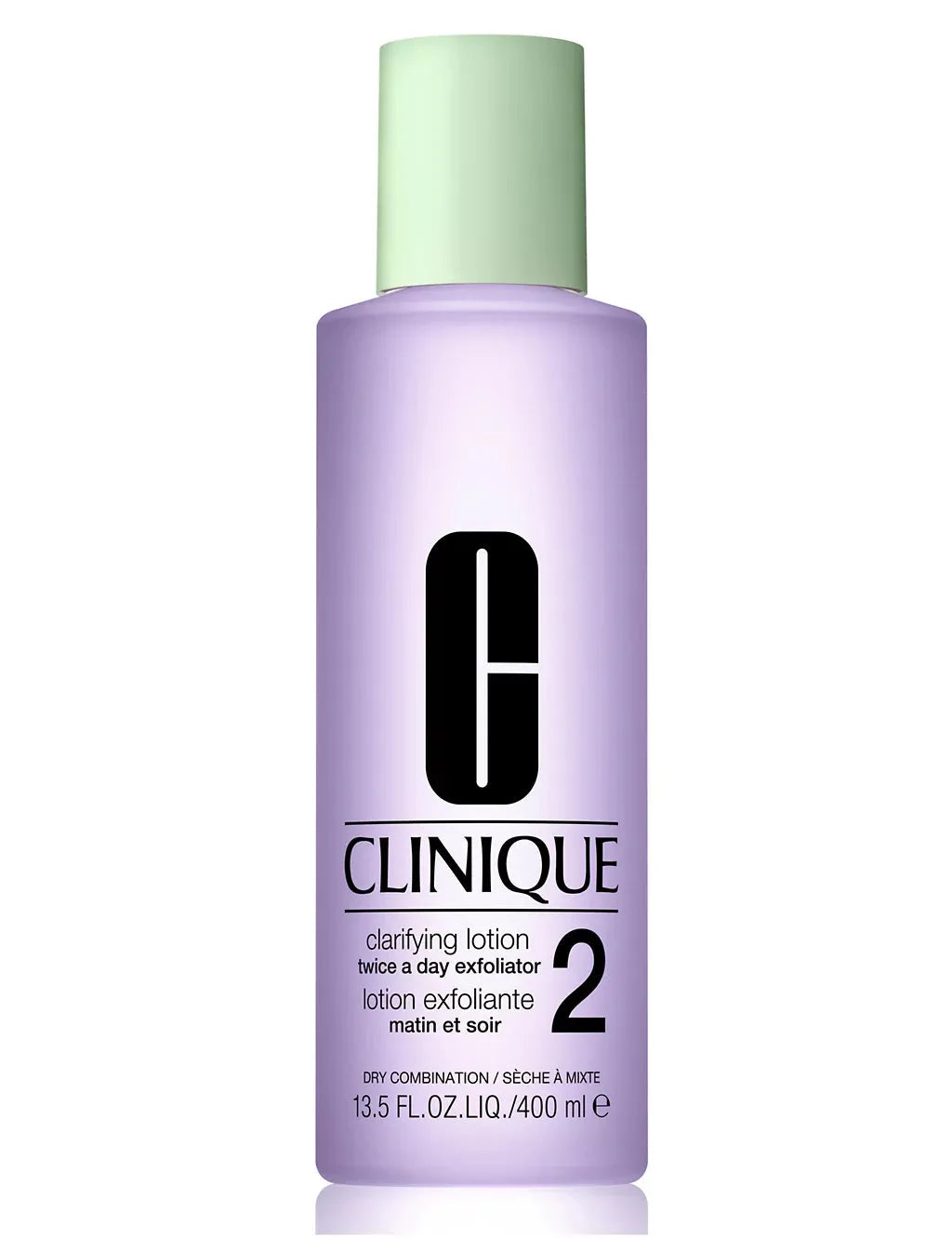 Clarifying Lotion 2 400ml