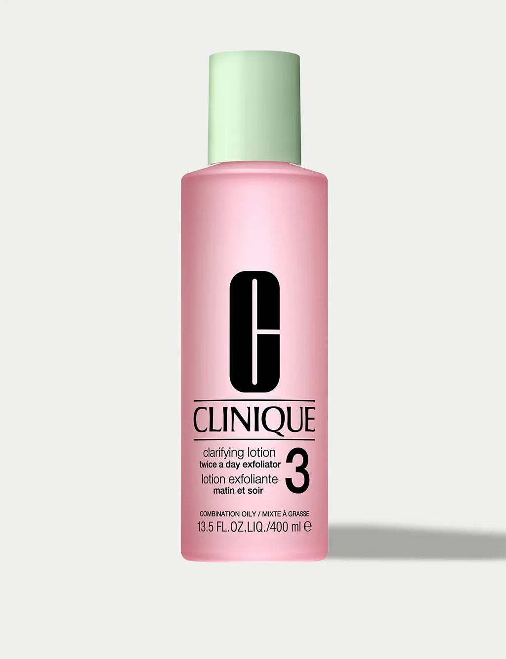 Clarifying Lotion 3 400ml