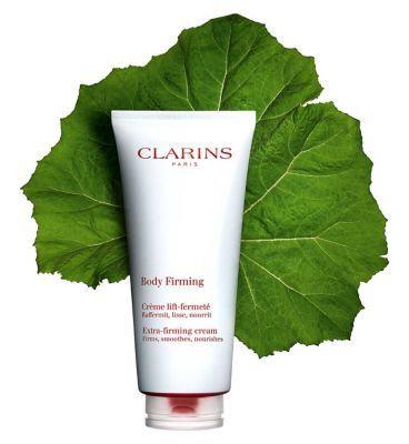 Clarins Body Firming Extra-Firming Cream 200ml