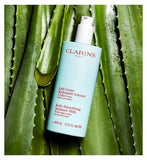 Clarins Body-Smoothing Moisture Milk 400ml