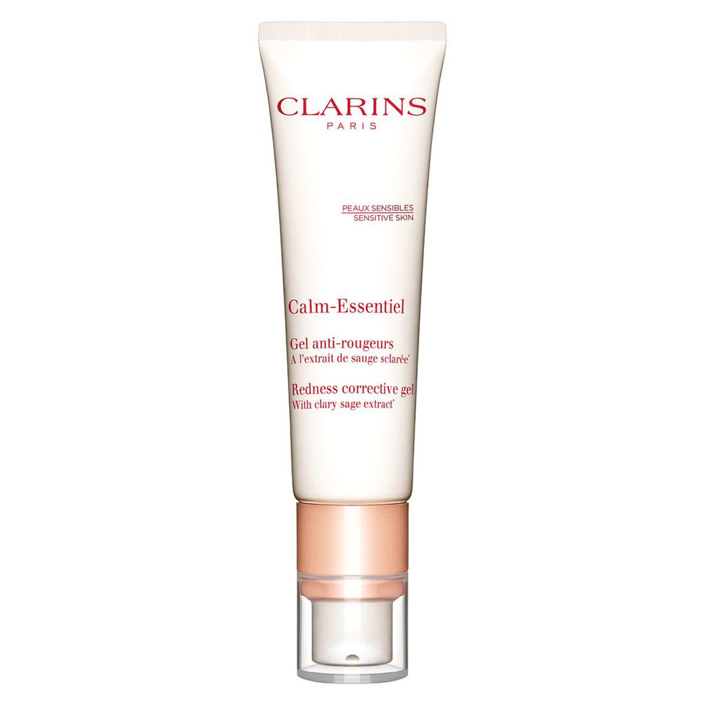 Clarins Calm Essentiel Redness Corrective Gel 30ml