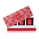 Clarins Candle Trio Eau Dynamisante&amp;nbsp;