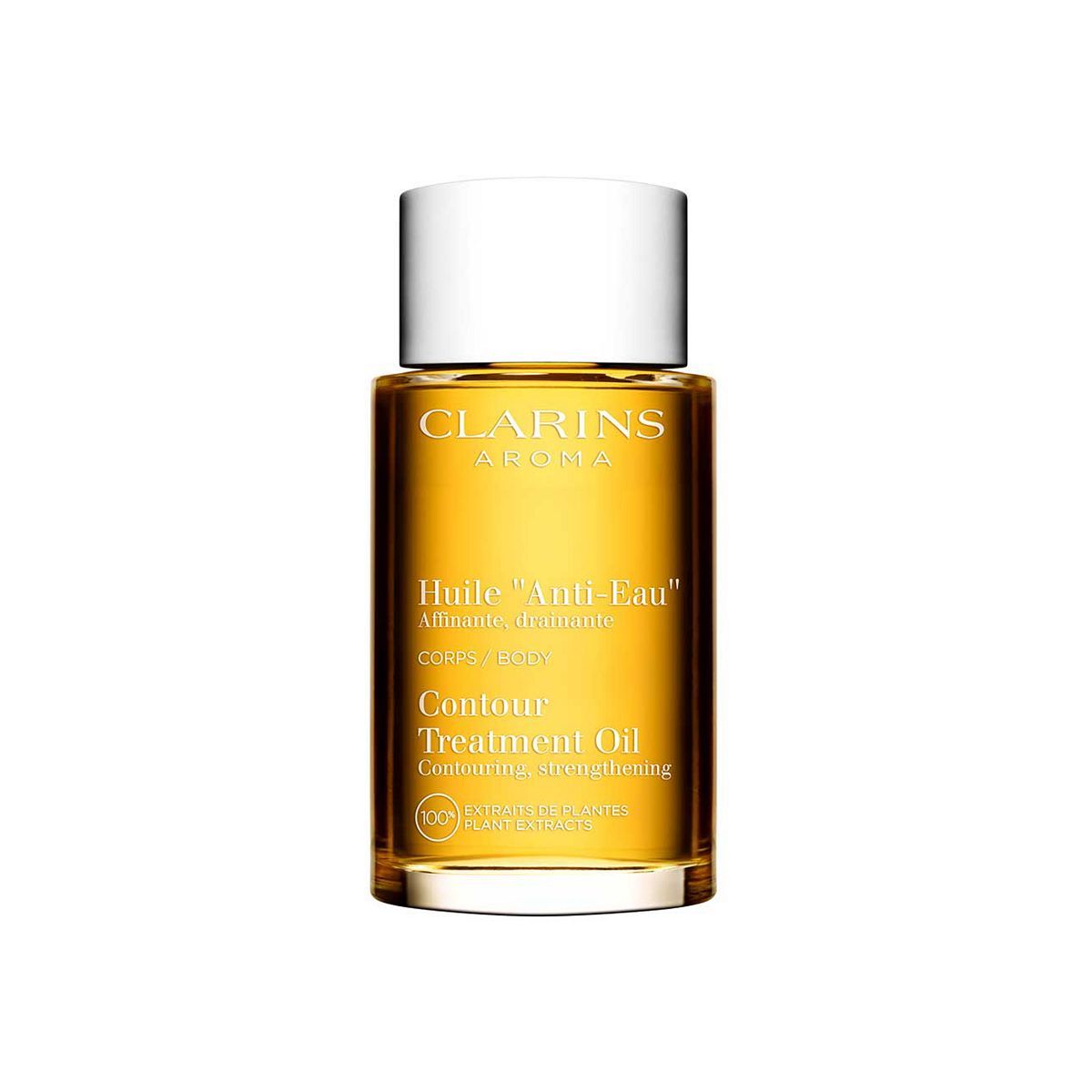 Clarins Contour Body Treatment Oil 100ml