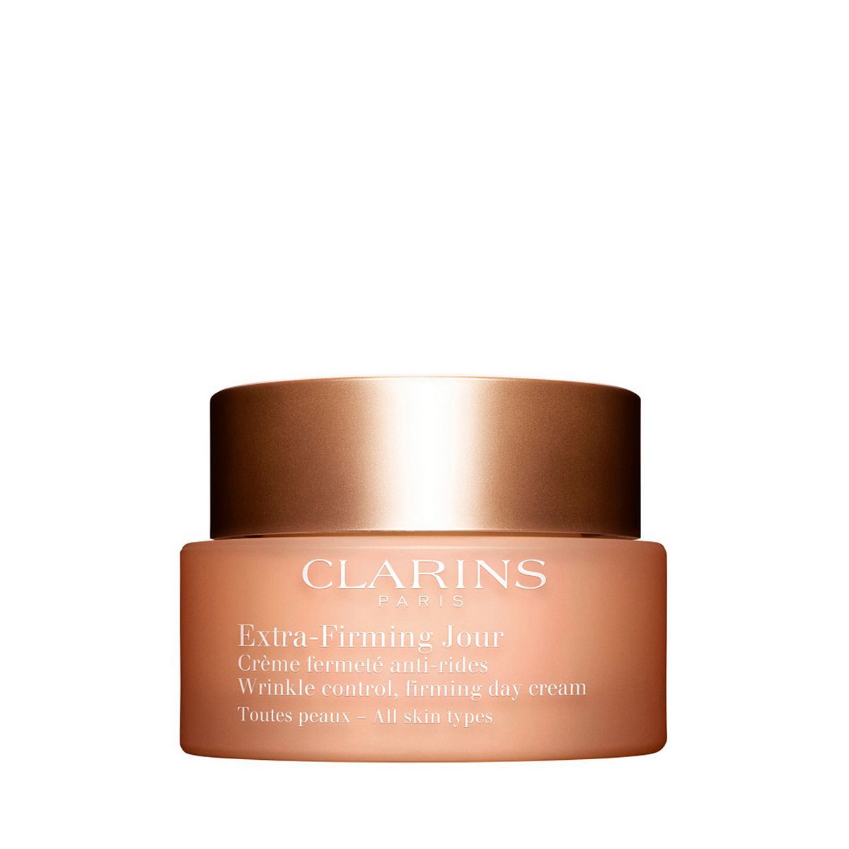 Clarins Extra Firming Day Cream&amp;nbsp;- All Skin Types 50ml