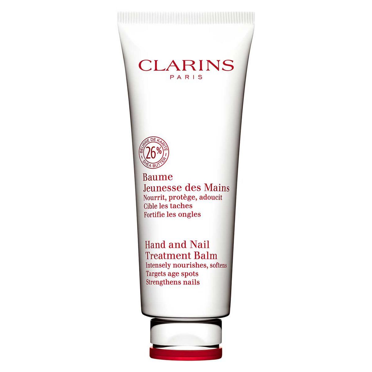 Clarins Hand and Nail Treatment Balm 100ml