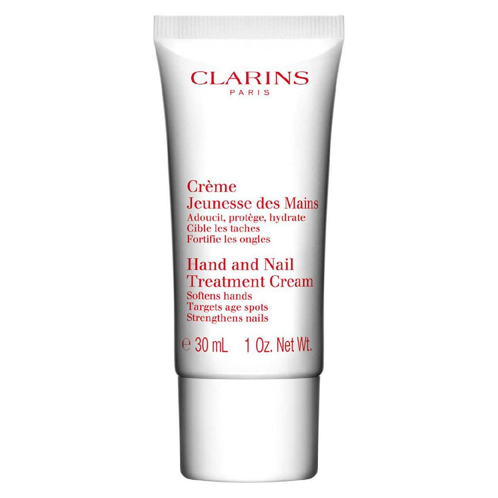 Clarins Hand and Nail Treatment Cream