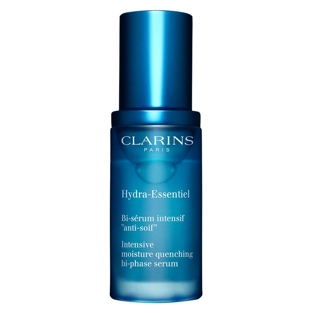 Clarins Hydra-Essentiel Bi-Phase Serum 30ml