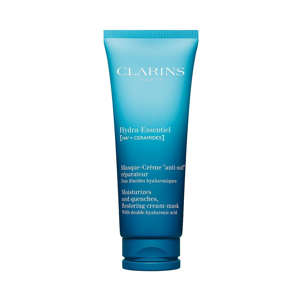 Clarins Hydra-Essentiel Face Mask 75ml