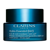 Clarins Hydra-Essentiel Night Cream