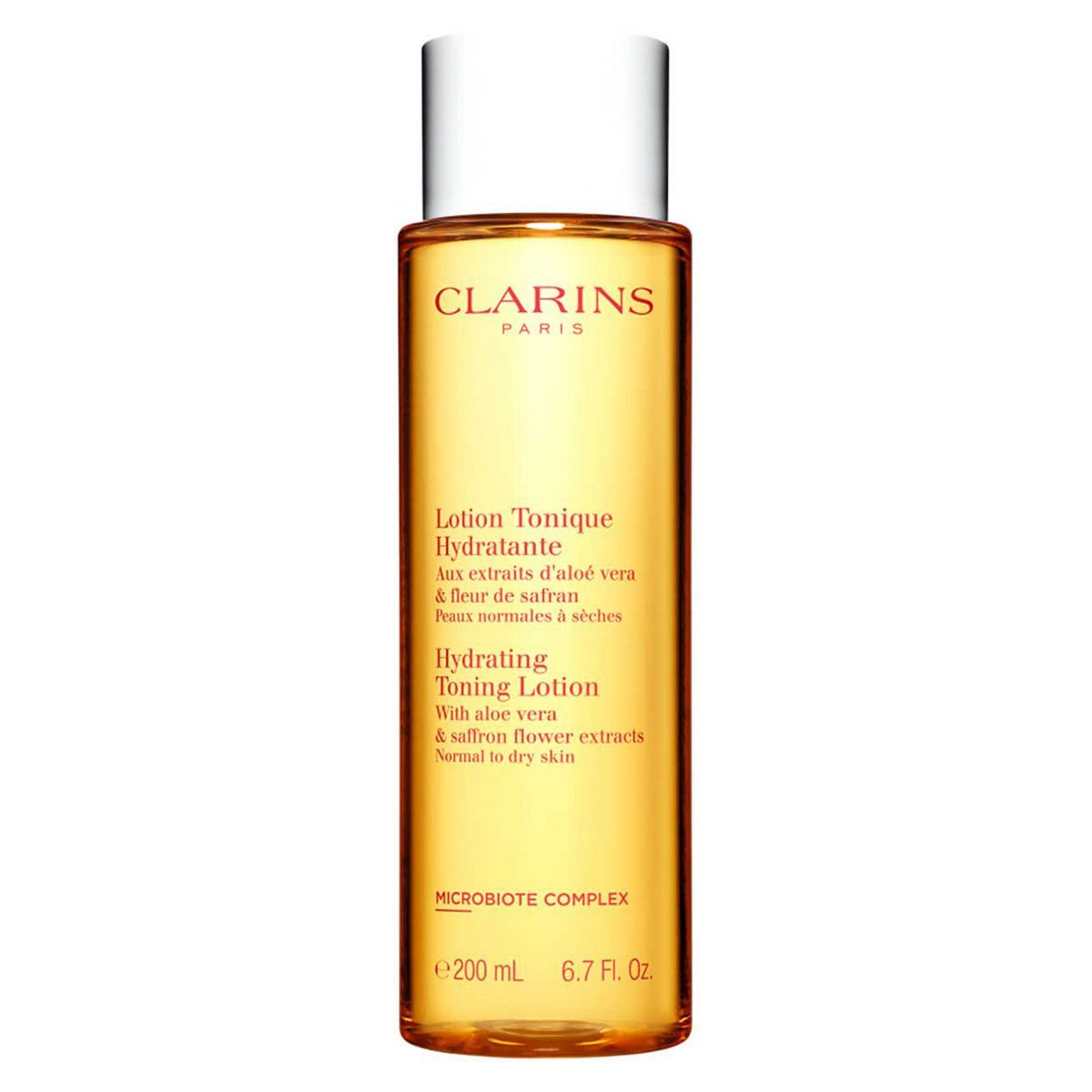 Clarins Hydrating Toning Lotion