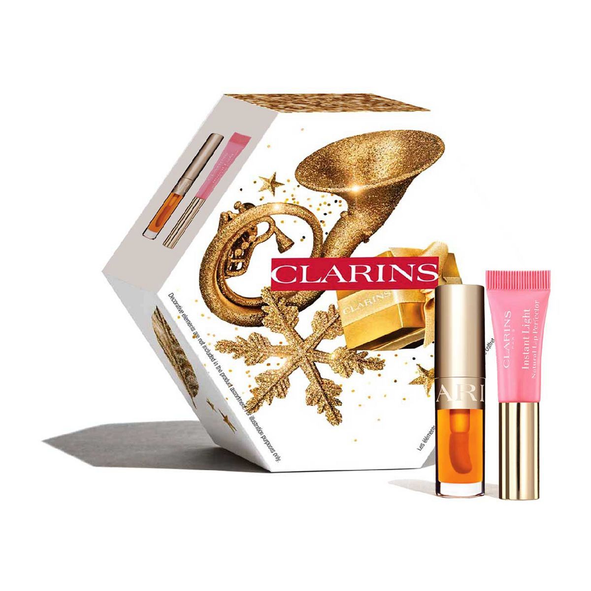 Clarins Lip Duo Stocking Filler&amp;nbsp;