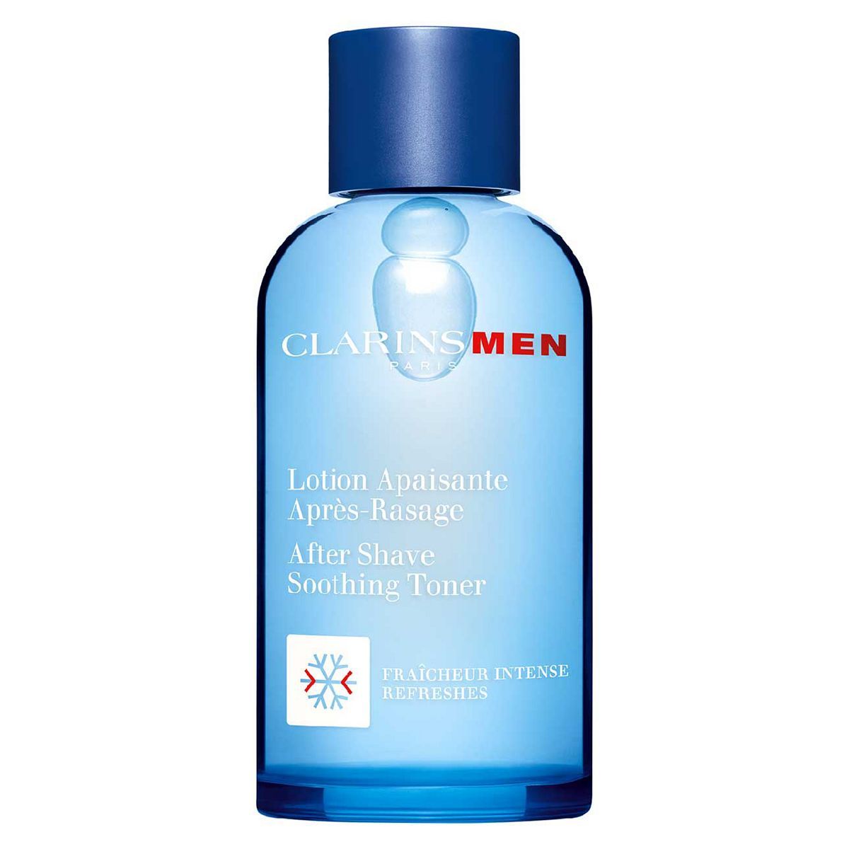 Clarins Men After Shave Soothing Toner