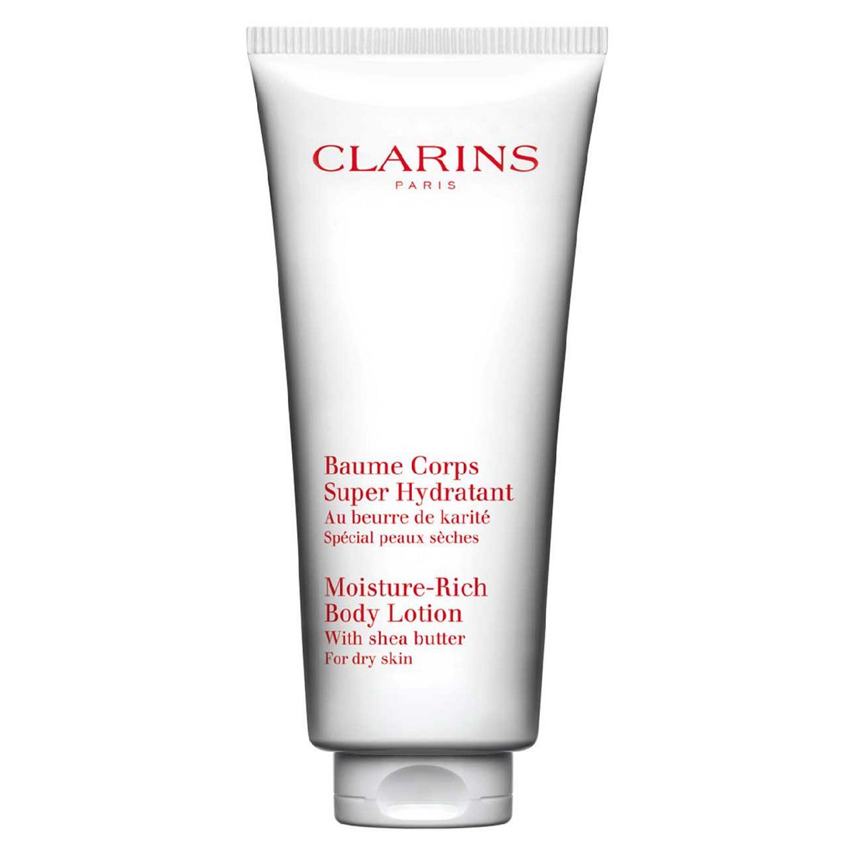 Clarins Moisture Rich Body Lotion