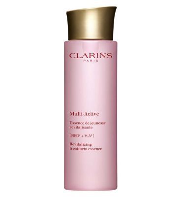 Clarins Multi-Active Treatment Essence 200ml