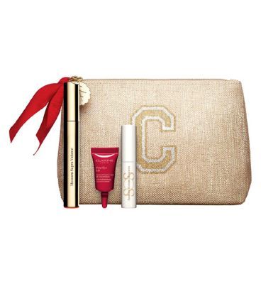 Clarins Supra Volume Mascara Set