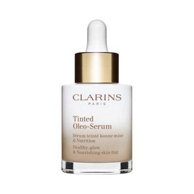 Clarins Tinted Oleo-Serum 30ml 01