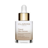 Clarins Tinted Oleo-Serum 30ml 01