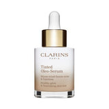 Clarins Tinted Oleo-Serum 30ml 02