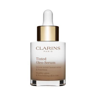 Clarins Tinted Oleo-Serum 30ml 07