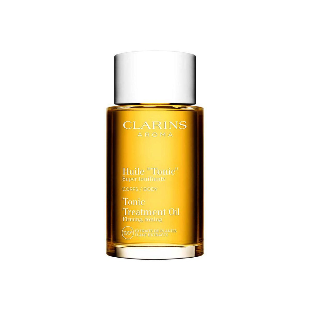 Clarins Tonic Body Treatment Oil 100ml