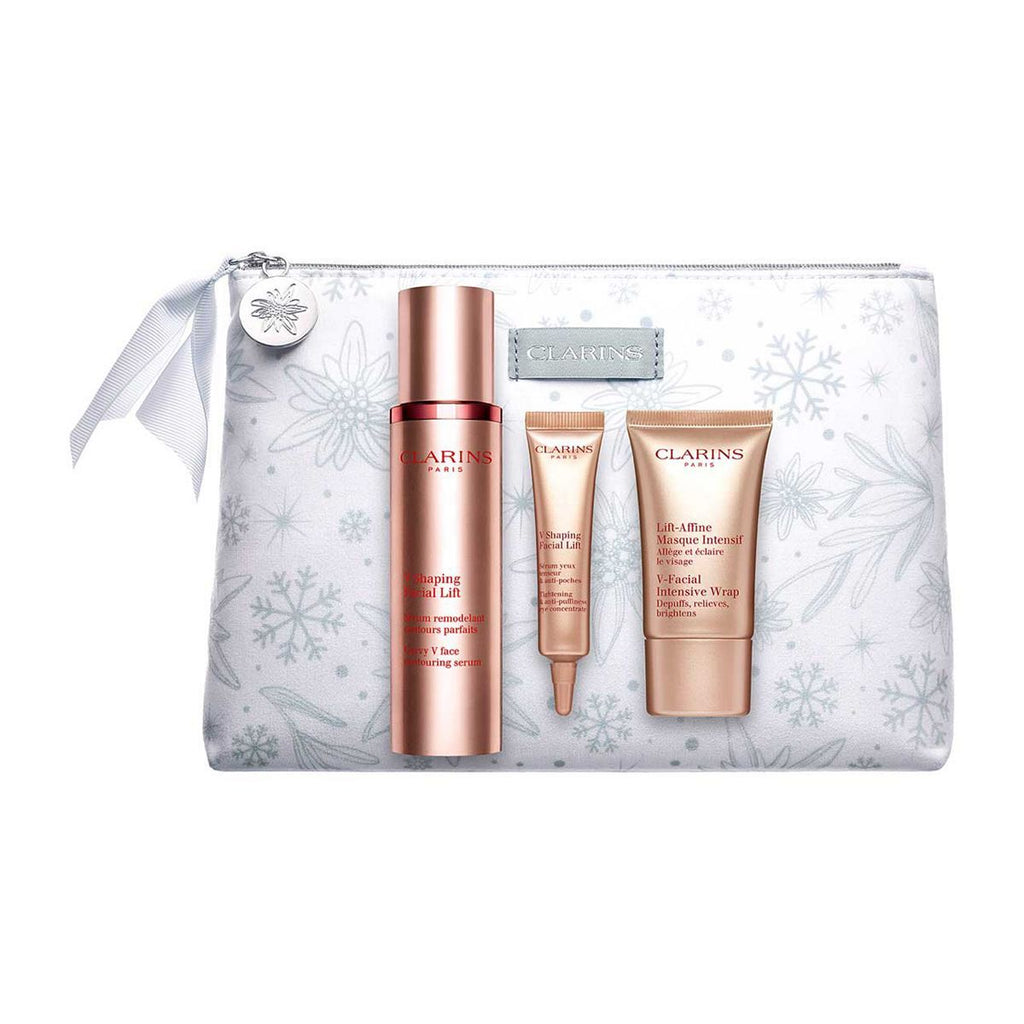 Clarins V Shaping Facial Lift Collection