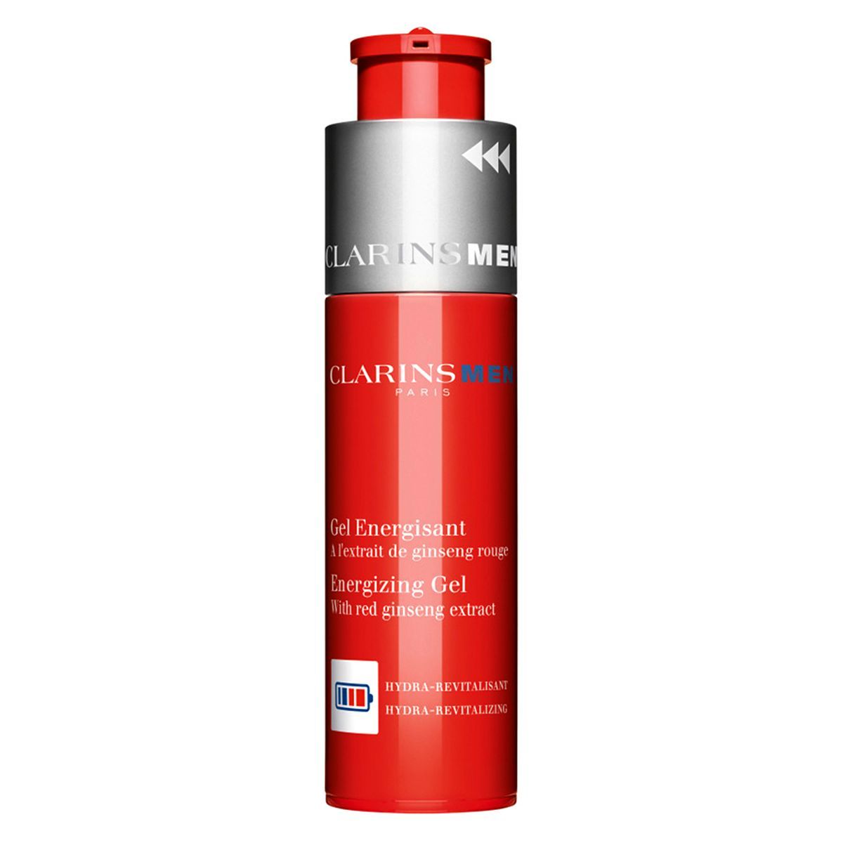 ClarinsMen Energizing Gel