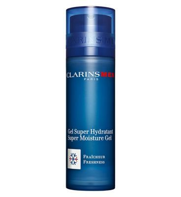 ClarinsMen&amp;nbsp;Super Moisture Gel 50ml