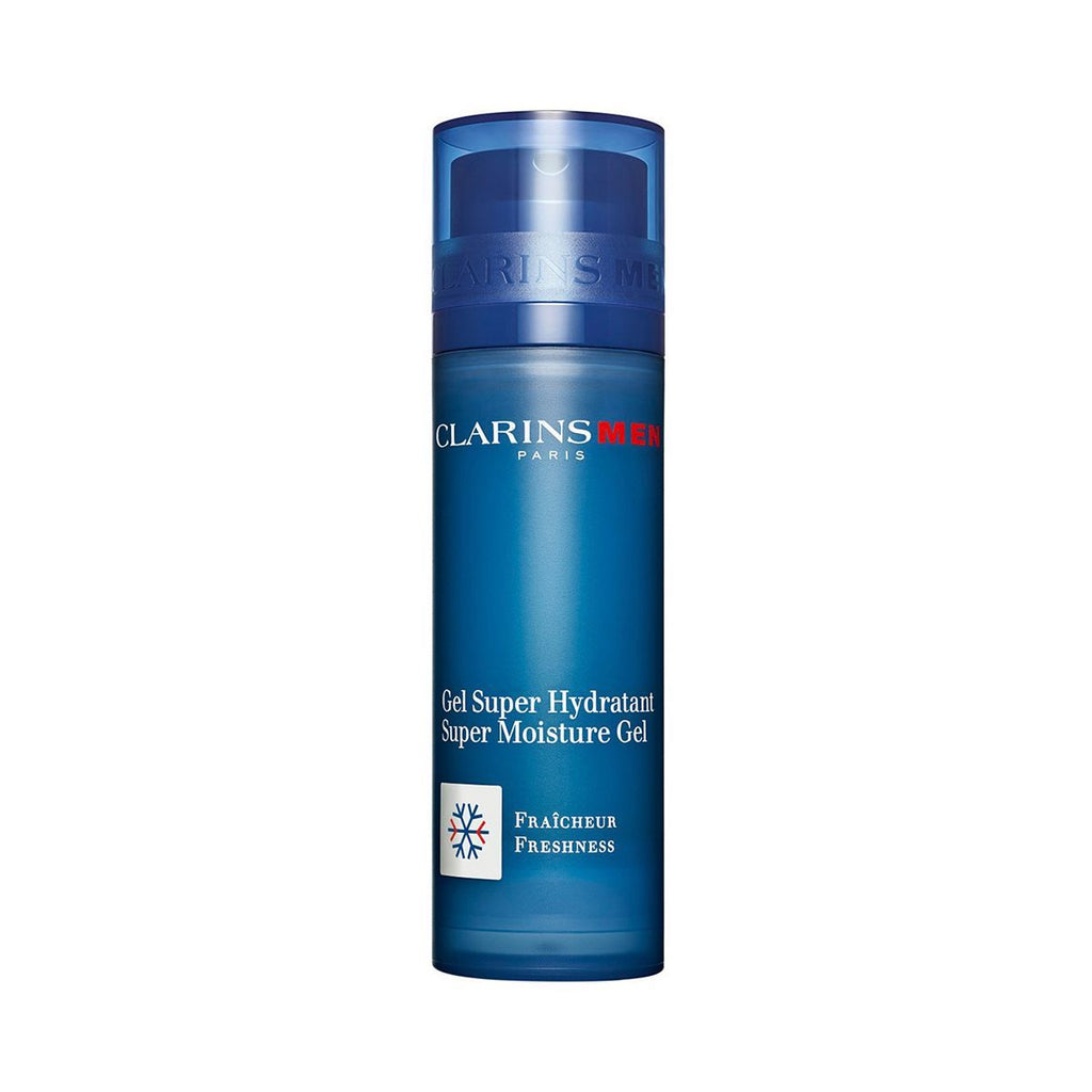 ClarinsMen Super Moisture Gel 50ml