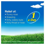 Clarityn Allergy &amp;amp; Hayfever Prescription Strength 30 Tablets