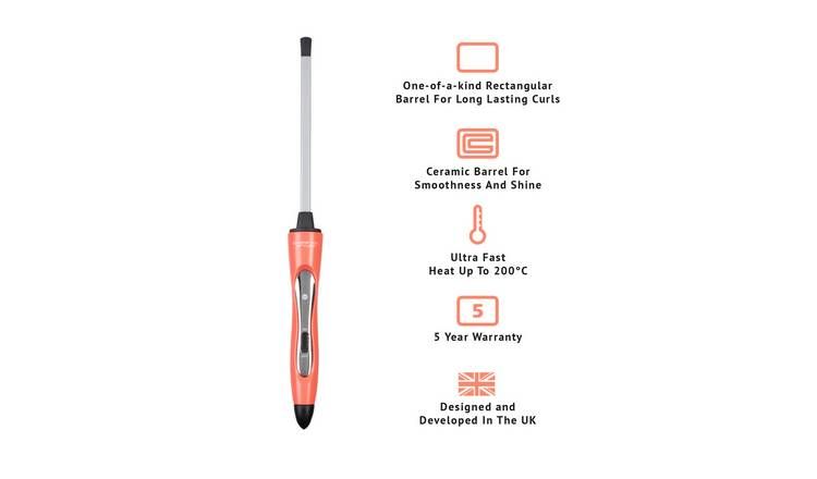 Classic Chopstick Styler Curling Wand