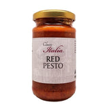 Classic Italia Red Pesto   190g